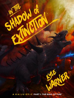 cover image of In the Shadow of Extinction
